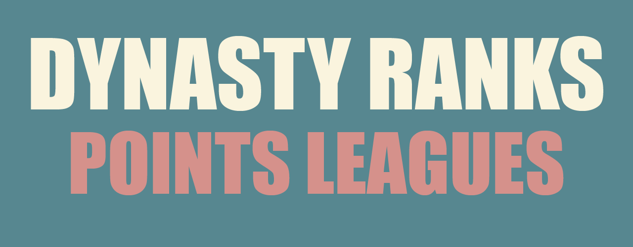 Dynasty Points Ranks DynastyHoopsHQ