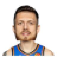 Isaiah Hartenstein