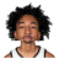 Juke Harris