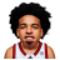 Mikel Brown Jr.