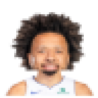 Cade Cunningham