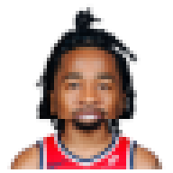 Sharife Cooper