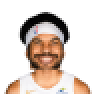 Jarrett Allen