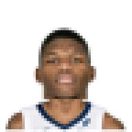 Cedric Coward