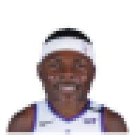 Oscar Tshiebwe