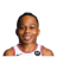 Isaac Okoro
