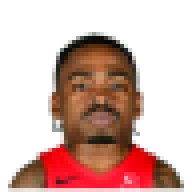 Jamal Shead