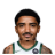 Gary Harris