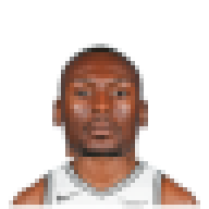 Bismack Biyombo