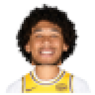 Jaxson Hayes