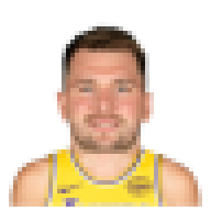 Luka Doncic