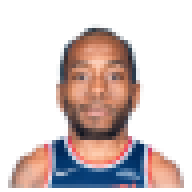 Kawhi Leonard