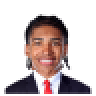 Chris Cenac Jr.