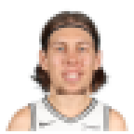 Kelly Olynyk