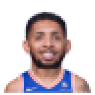 Cameron Payne