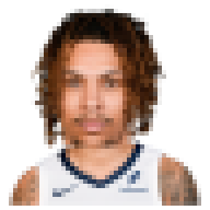 Brandon Clarke