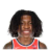 Donnie Freeman