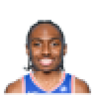 Tyrese Maxey