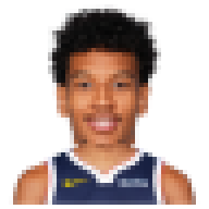 Curtis Jones