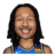 Jaylin Williams