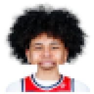 Kyshawn George