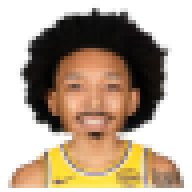 Nick Smith Jr.