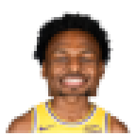 Bronny James