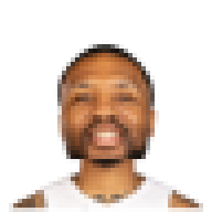 Damian Lillard