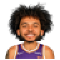 Isaiah Livers