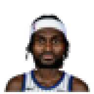 Jonathan Isaac