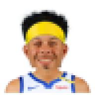 Seth Curry