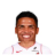 Dru Smith