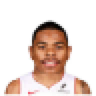 Keshad Johnson