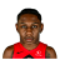 RJ Barrett