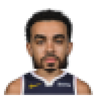 Tyus Jones