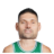 Nikola Vucevic