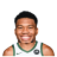Giannis Antetokounmpo