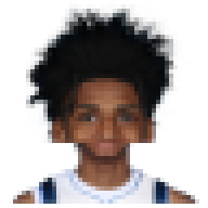 AJ Johnson