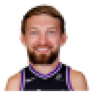 Domantas Sabonis