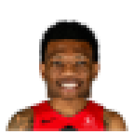 Alijah Martin