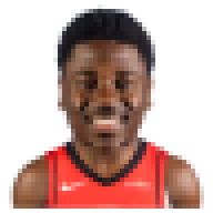 Aaron Holiday