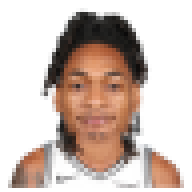 Devin Vassell