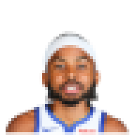 Moses Moody