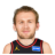 Jock Landale