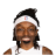 Jerami Grant