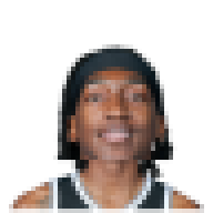 Terance Mann