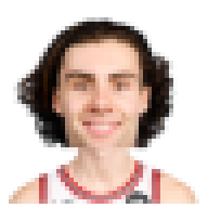 Josh Giddey
