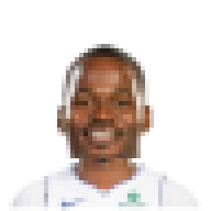 Javonte Green