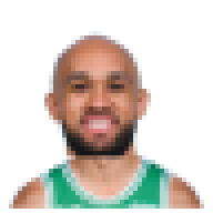 Derrick White