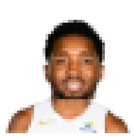 Donovan Mitchell